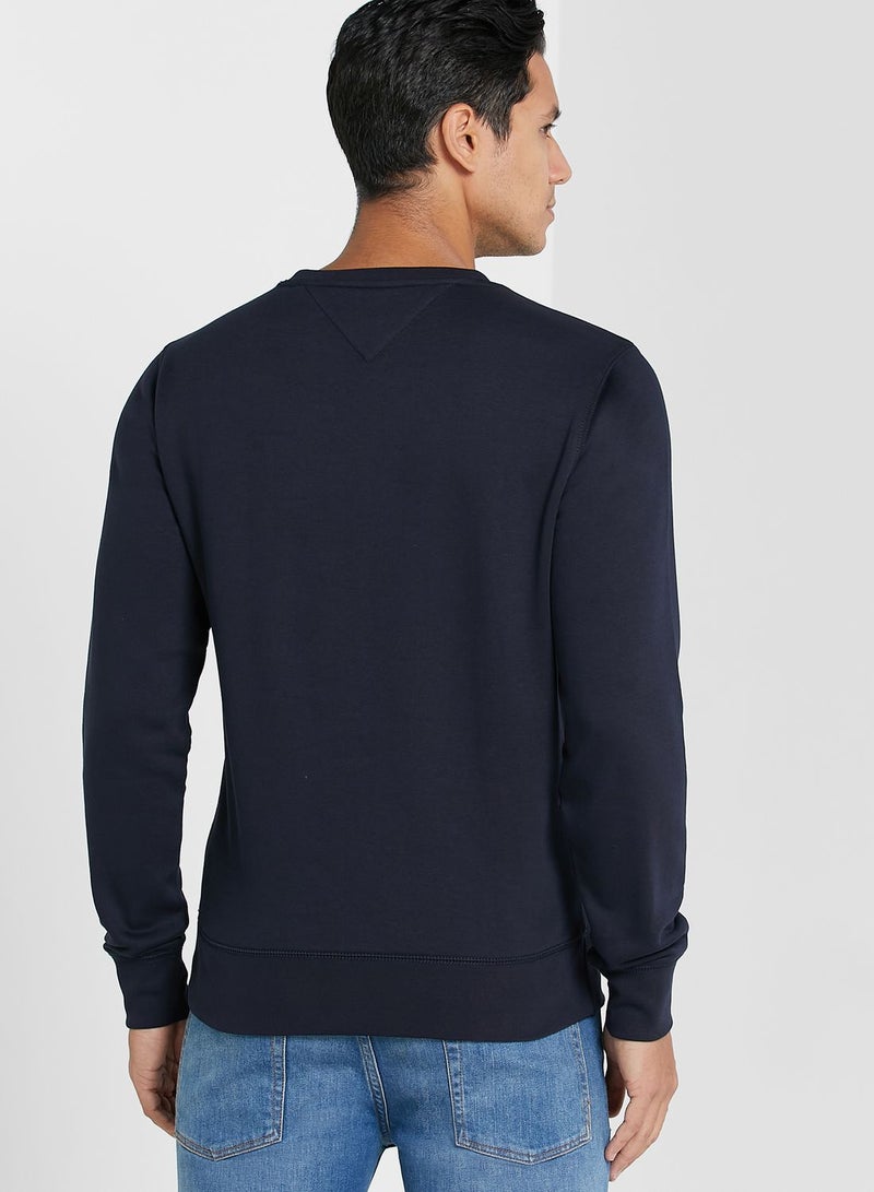 Essential Sweatshirt