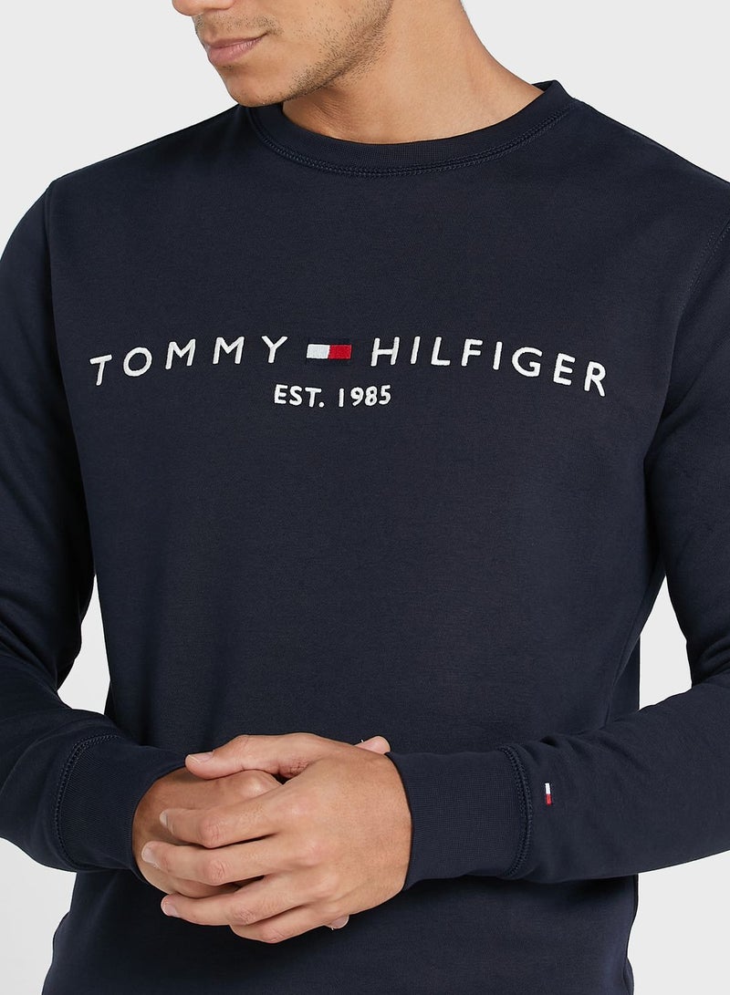 Essential Sweatshirt