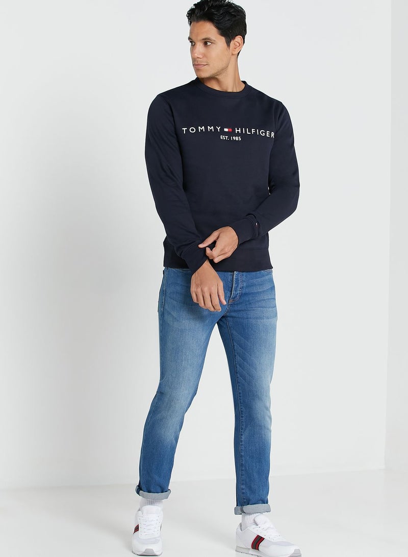 Essential Sweatshirt