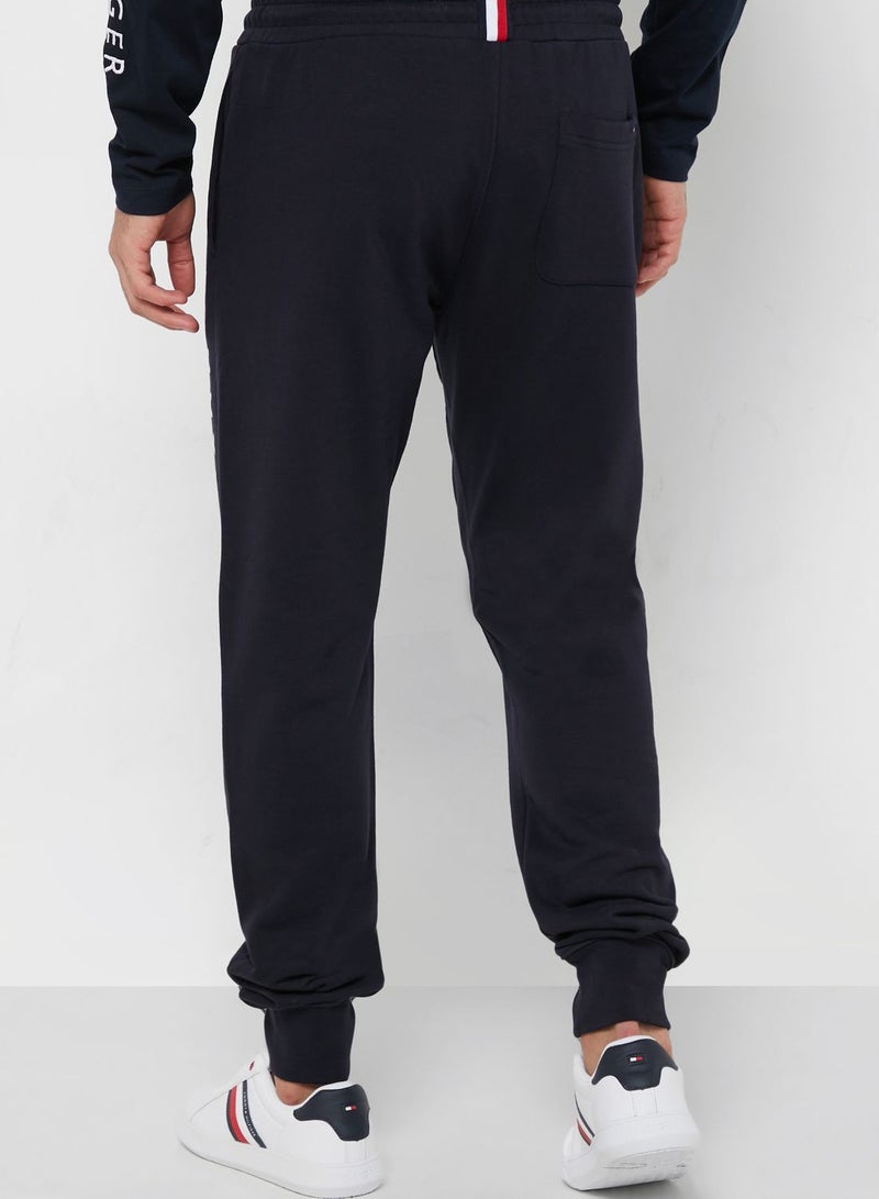 Essential Sweatpants Sustainable