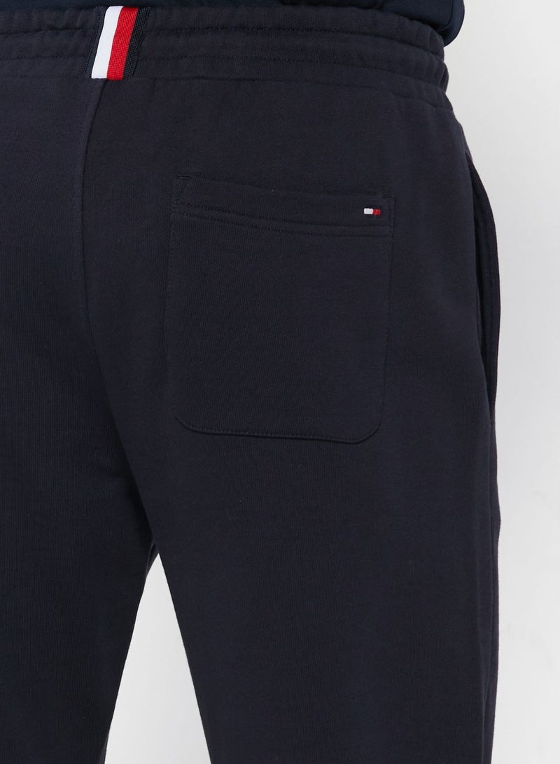 Essential Sweatpants Sustainable