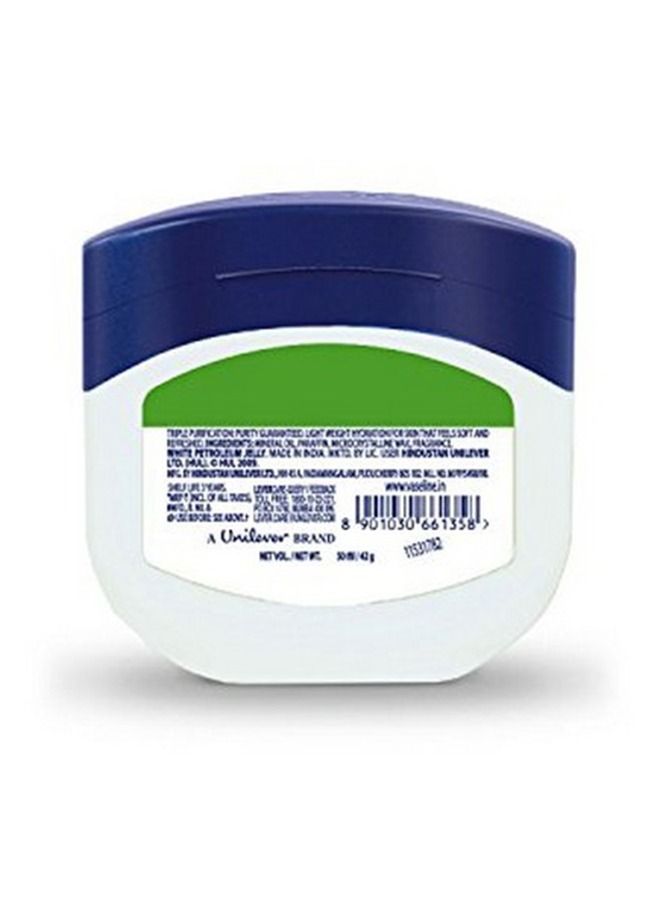 Aloe Fresh Petroleum Jelly 42G