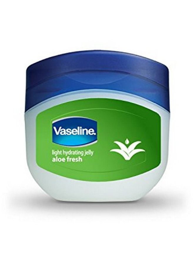 Aloe Fresh Petroleum Jelly 42G