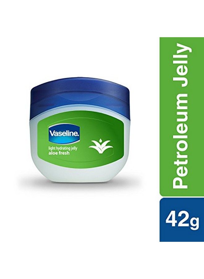 Aloe Fresh Petroleum Jelly 42G