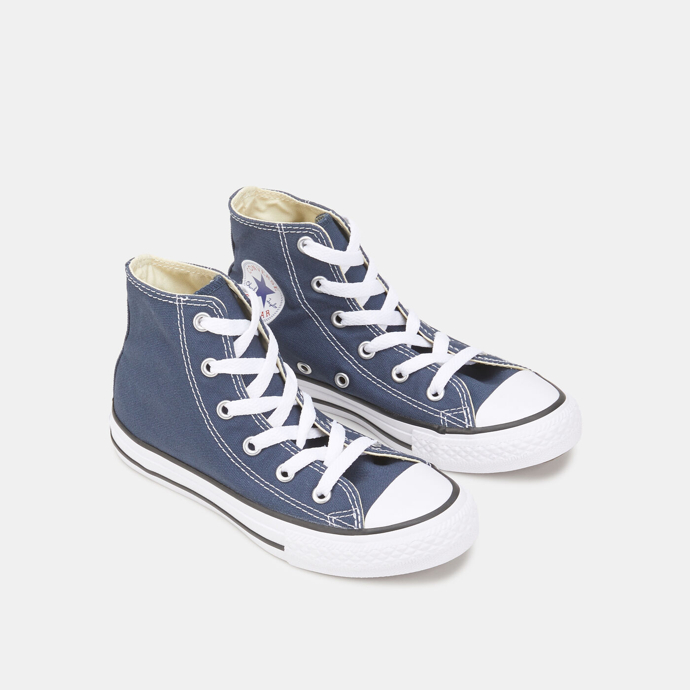 Kids' Chuck Taylor All Star High Top Unisex Shoe (Younger Kids)