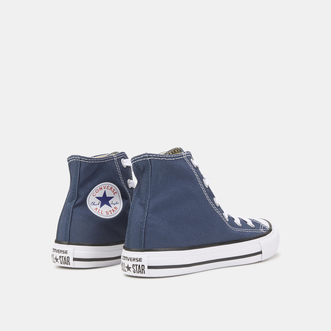 Kids' Chuck Taylor All Star High Top Unisex Shoe (Younger Kids)