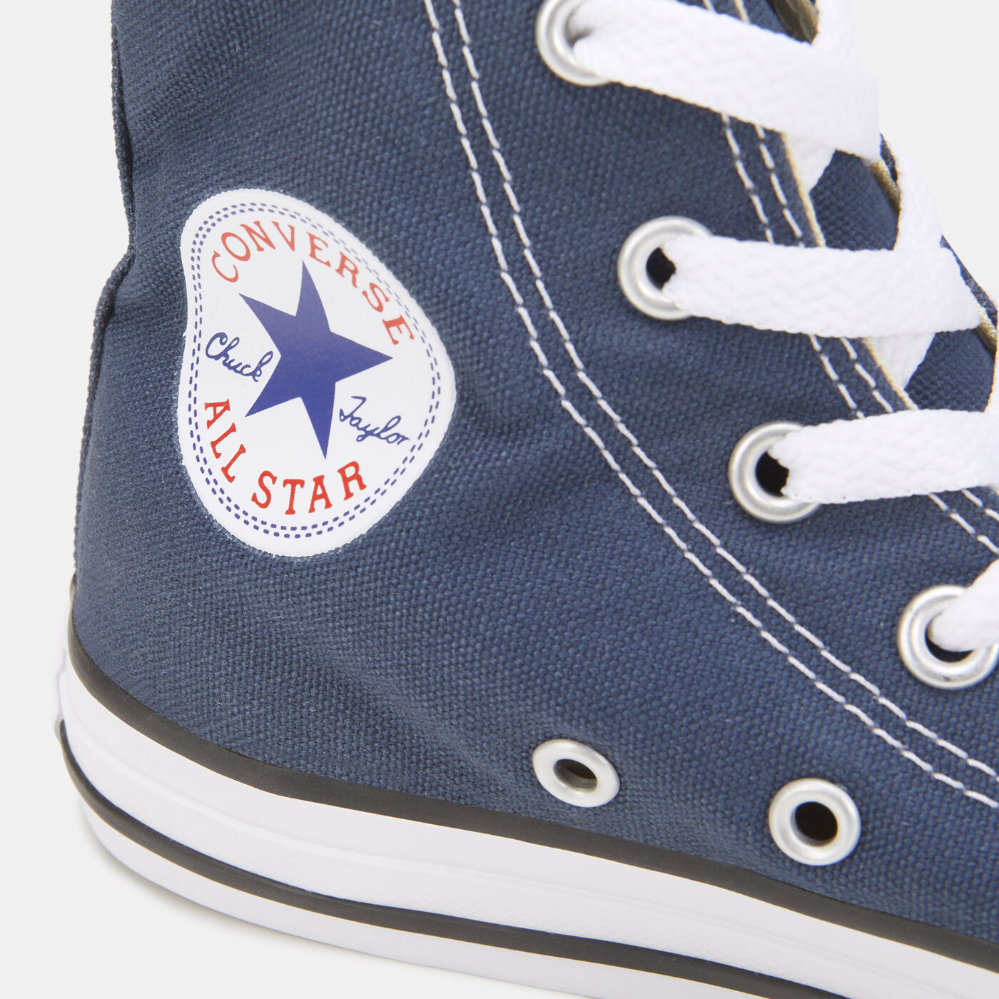 Kids' Chuck Taylor All Star High Top Unisex Shoe (Younger Kids)