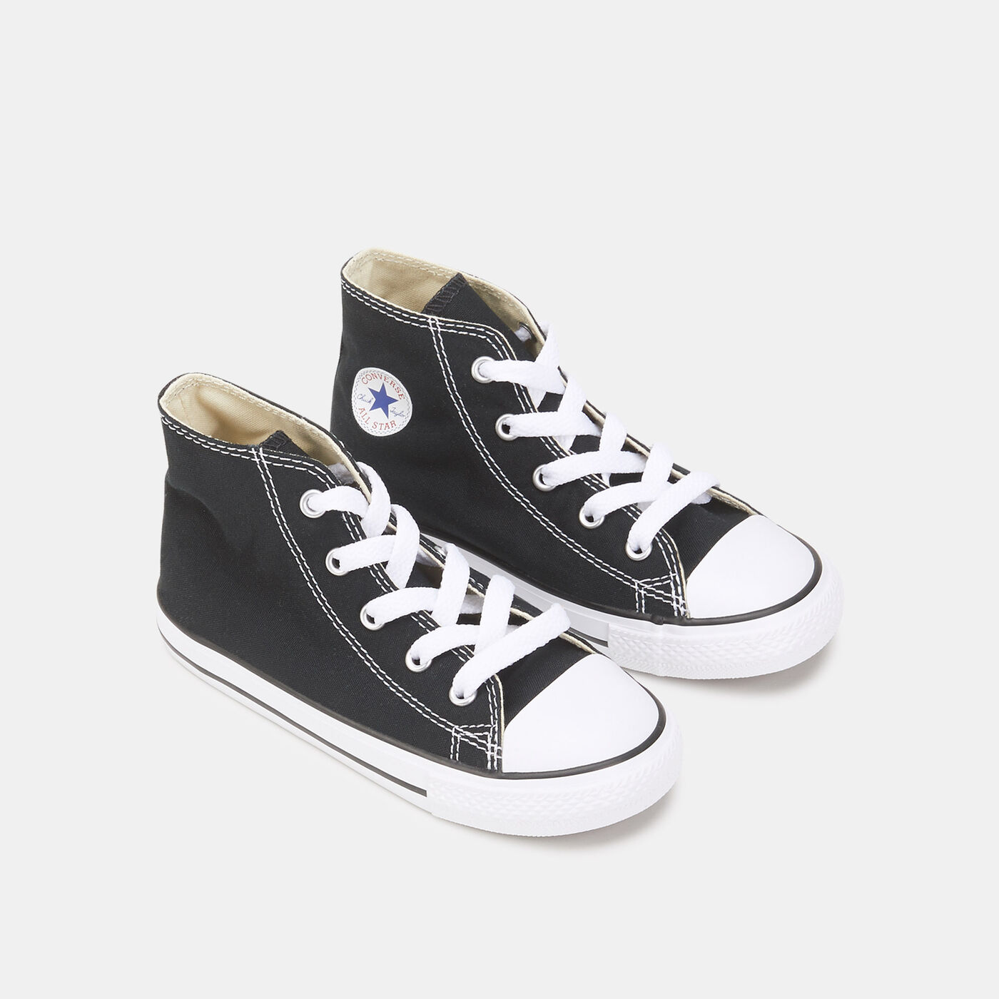 Kids' Chuck Taylor All Star High Top Unisex Shoe (Baby and Toddler)