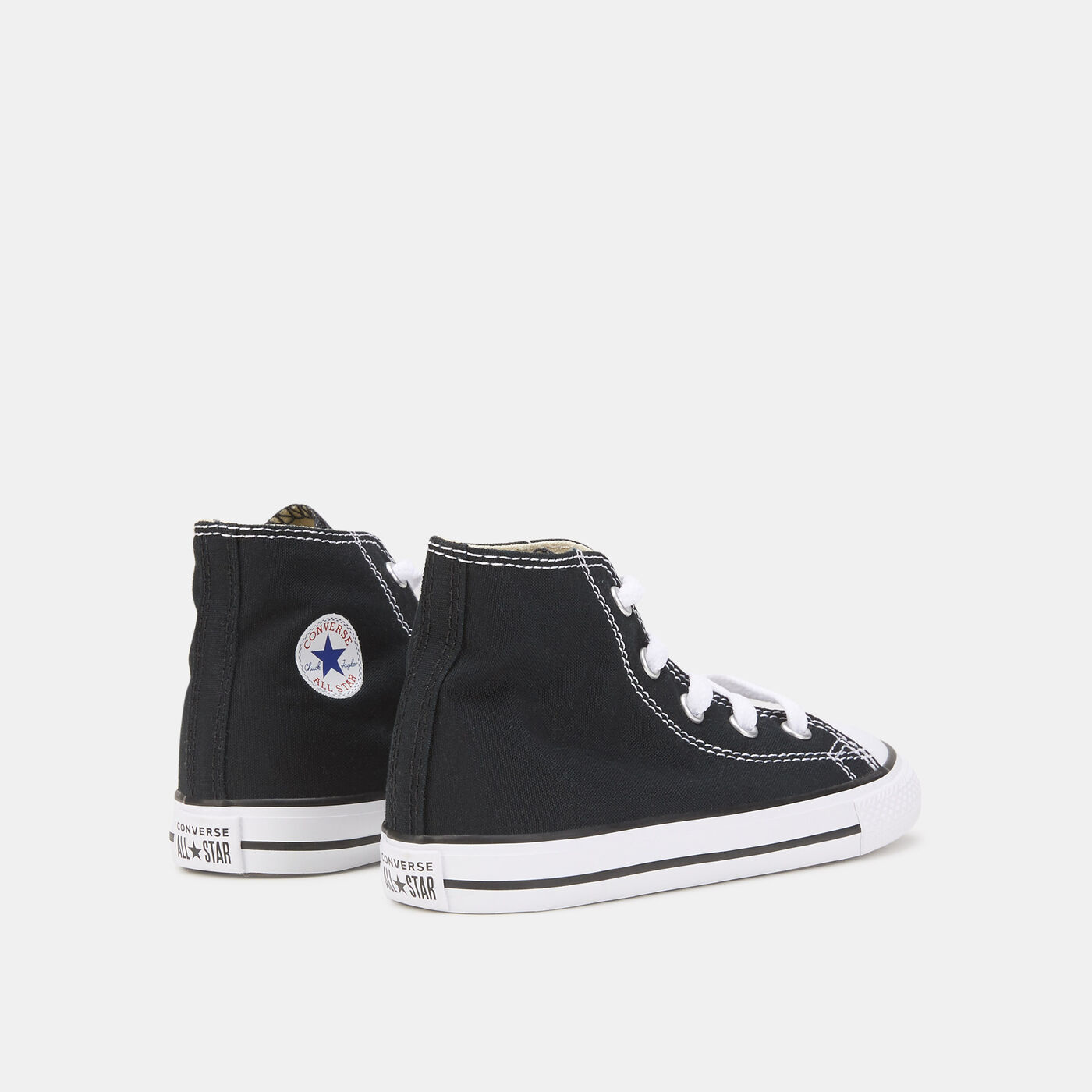 Kids' Chuck Taylor All Star High Top Unisex Shoe (Baby and Toddler)