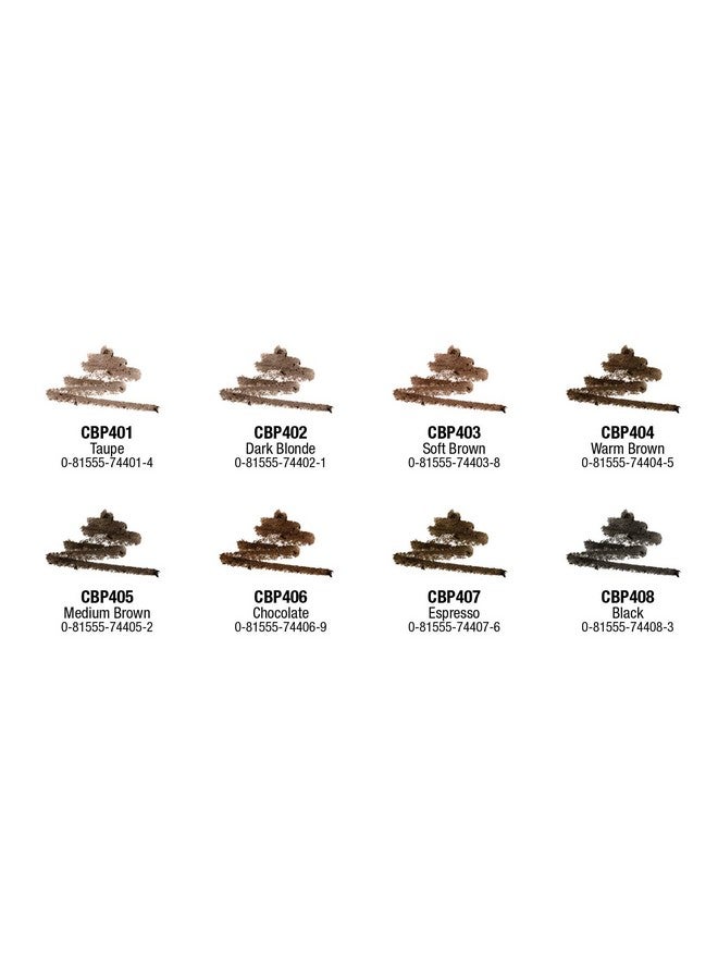 Browie Wowie Chocolate 1 Ounce