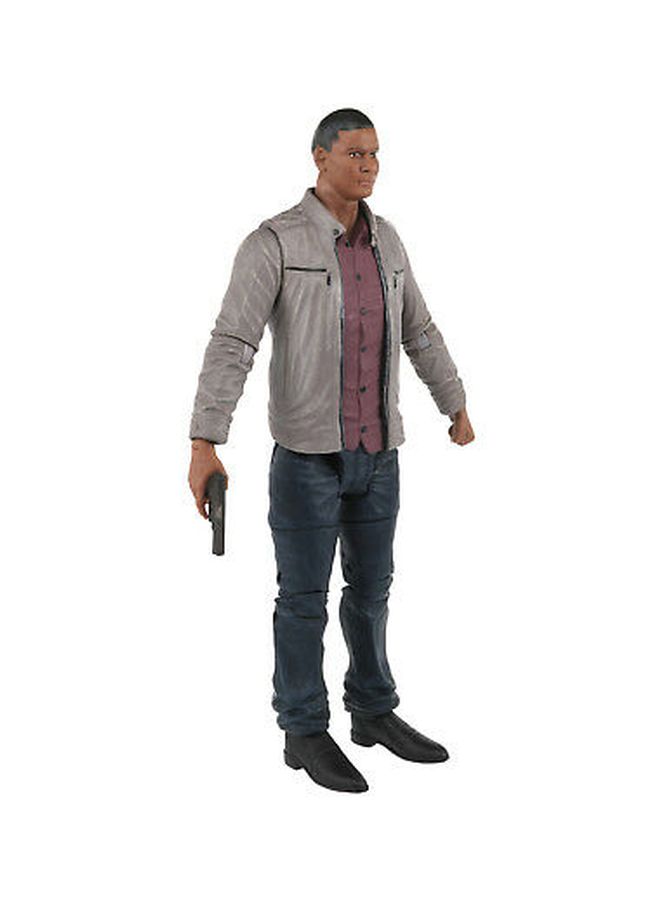 Arrow John Diggle Action Figure 6.75inch