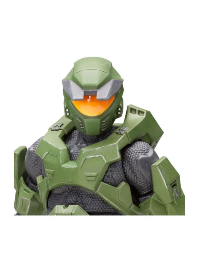 23-Piece Halo: Mark V Armor Statue Set SV130