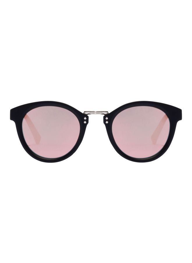 Whimsy Round Sunglasses - Lens Size: 49 mm