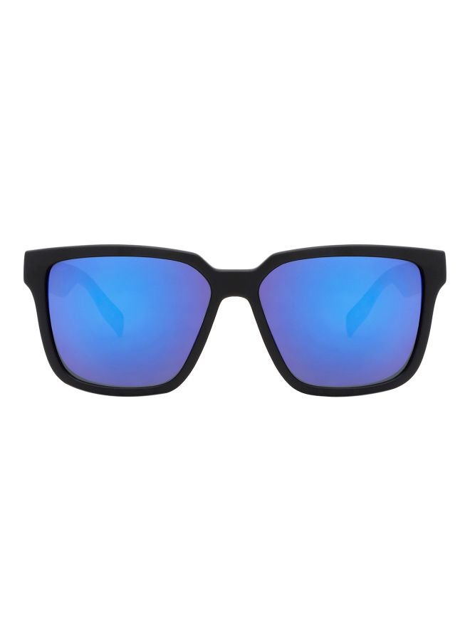 Motion Square Sunglasses - Lens Size: 56 mm