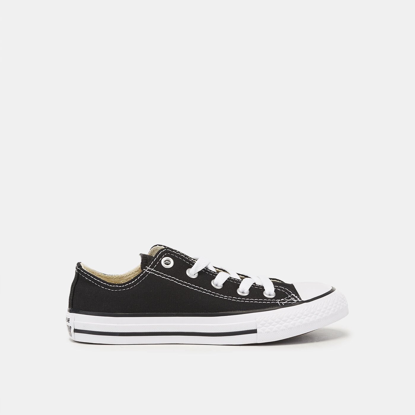Kids' Chuck Taylor All Star Low Top Unisex Shoe (Younger Kids)