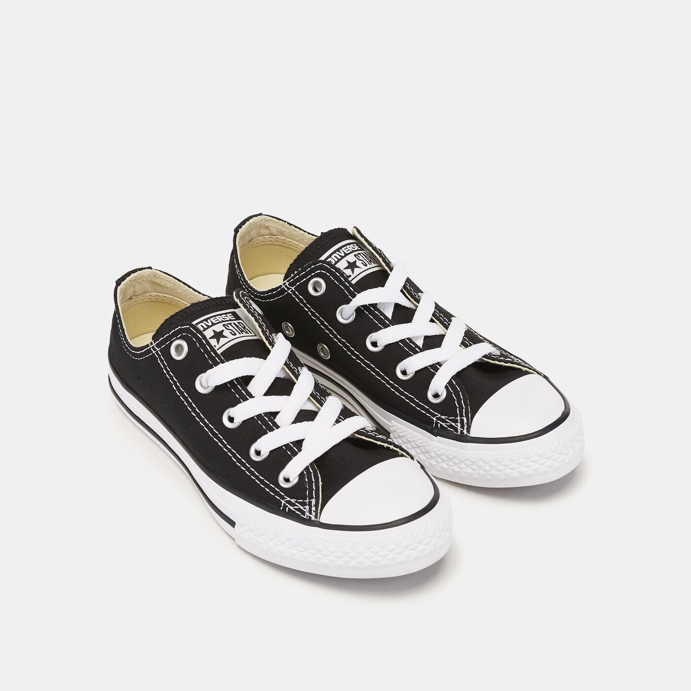 Kids' Chuck Taylor All Star Low Top Unisex Shoe (Younger Kids)