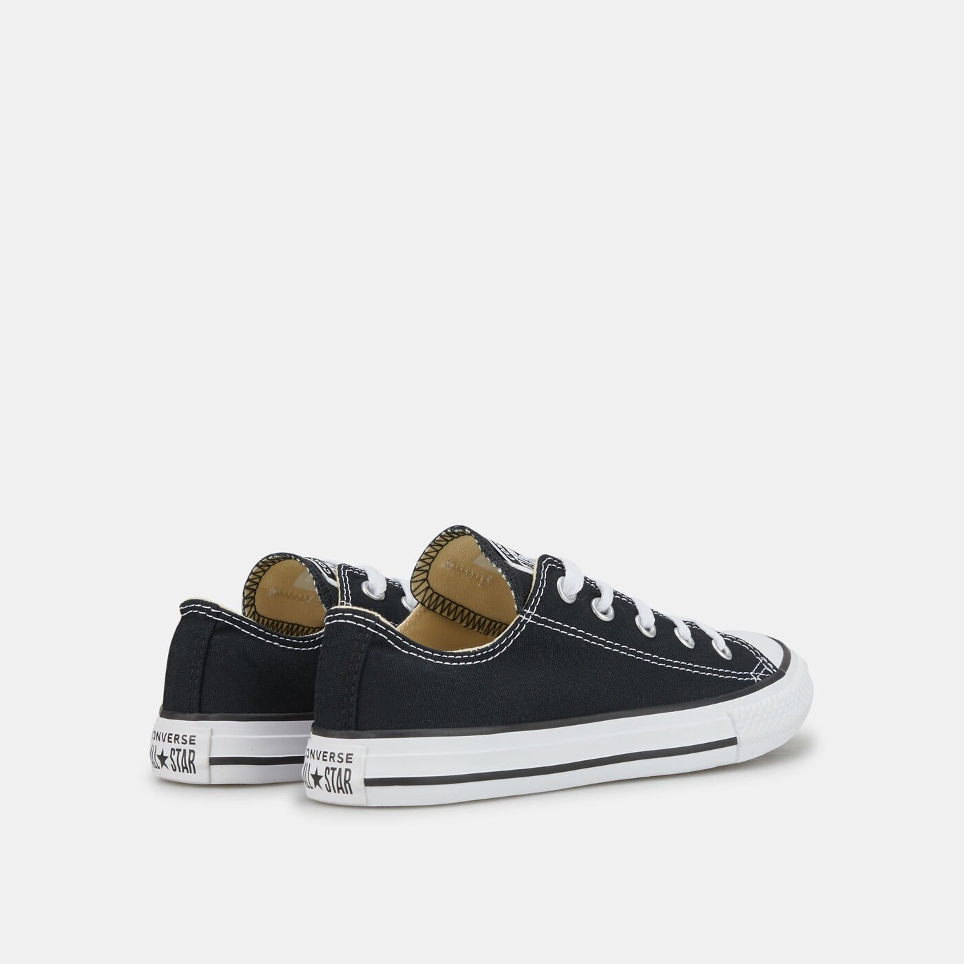 Kids' Chuck Taylor All Star Low Top Unisex Shoe (Younger Kids)