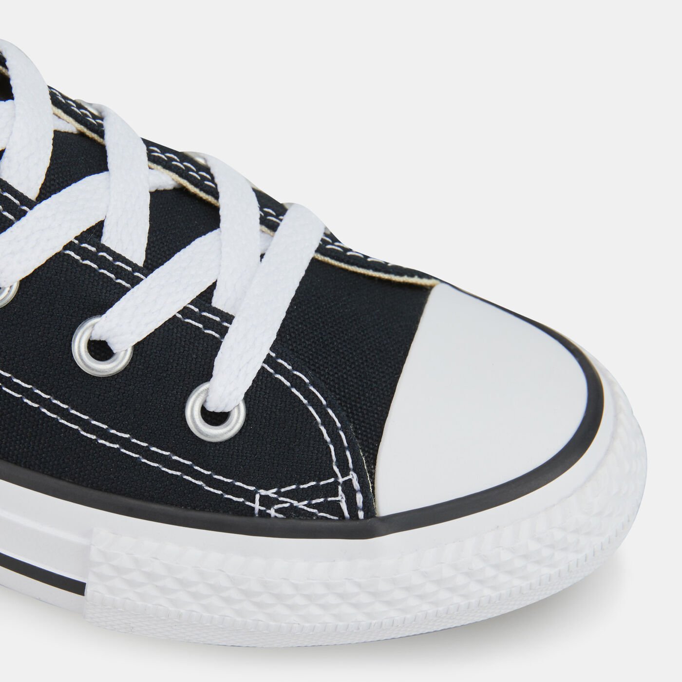 Kids' Chuck Taylor All Star Low Top Unisex Shoe (Younger Kids)