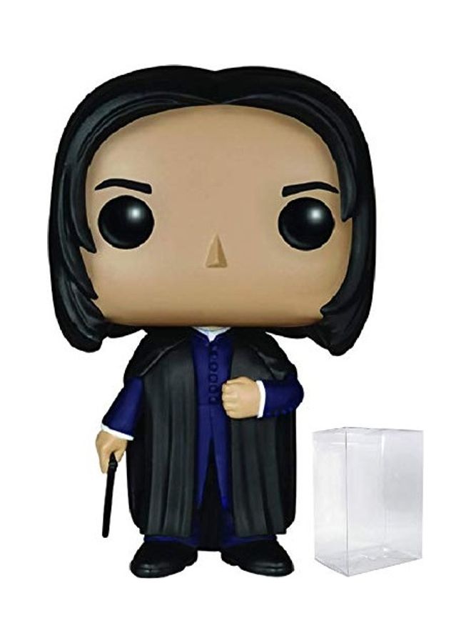 Severus Snape Vinyl Figure With Protective Box