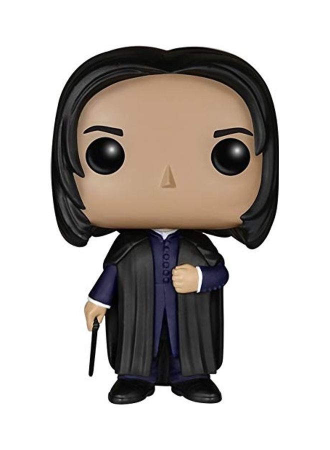 Severus Snape Vinyl Figure With Protective Box