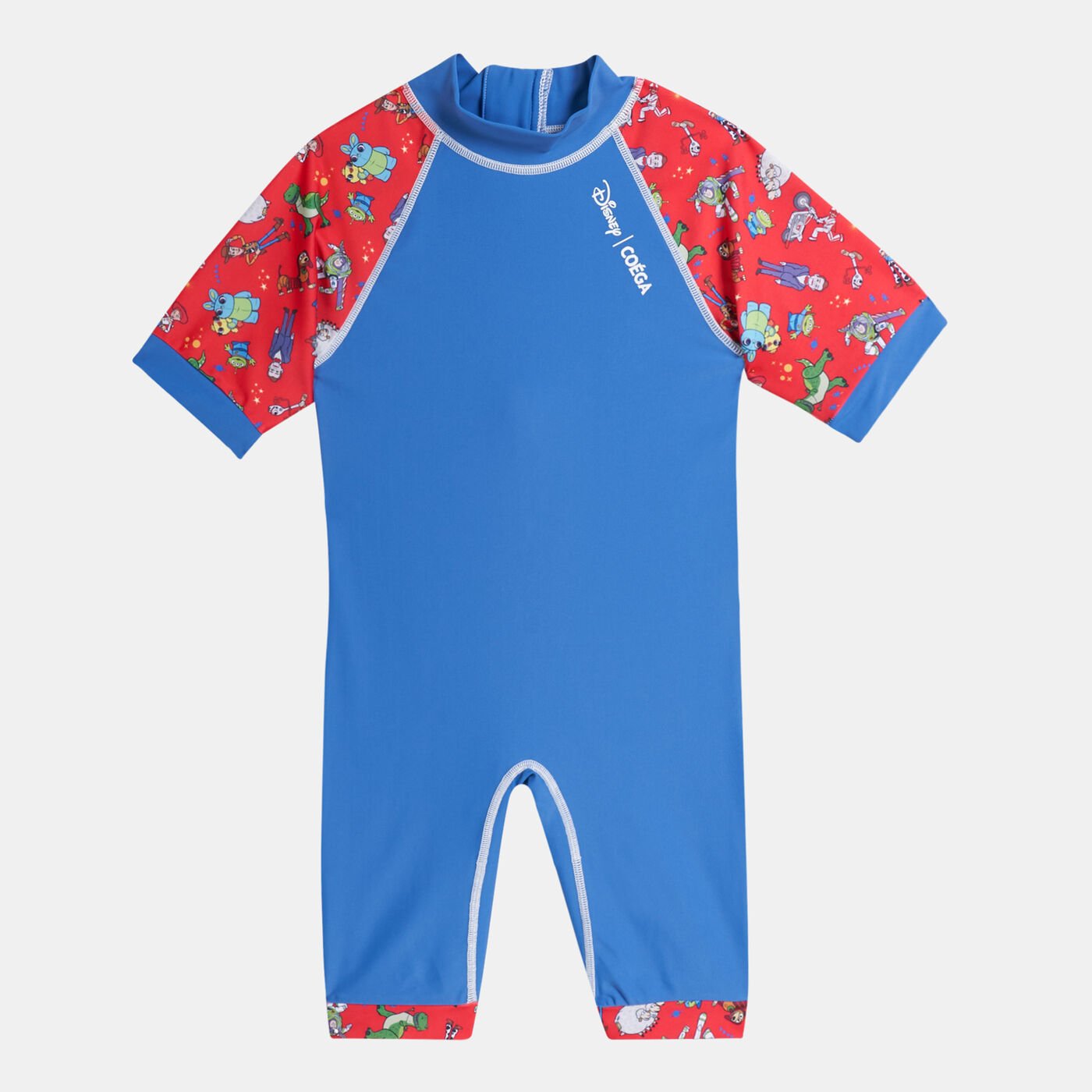 Kids' One Piece Toy Story Swimsuit (Younger Kids)