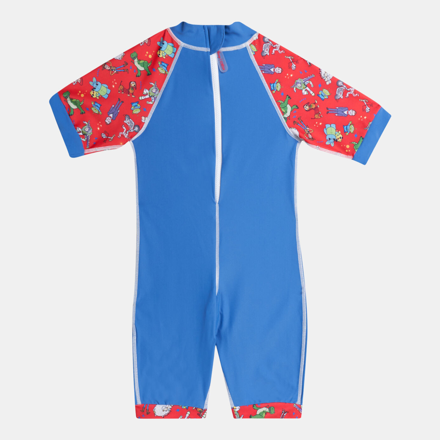 Kids' One Piece Toy Story Swimsuit (Younger Kids)