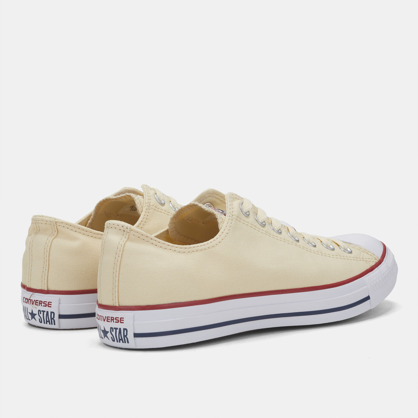 Chuck Taylor All Star Core Oxford Unisex Shoe