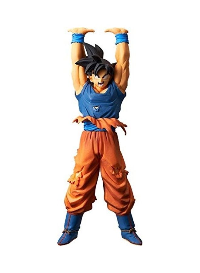 DBS Give Me Energy Spirit Ball Special Figure 23cm