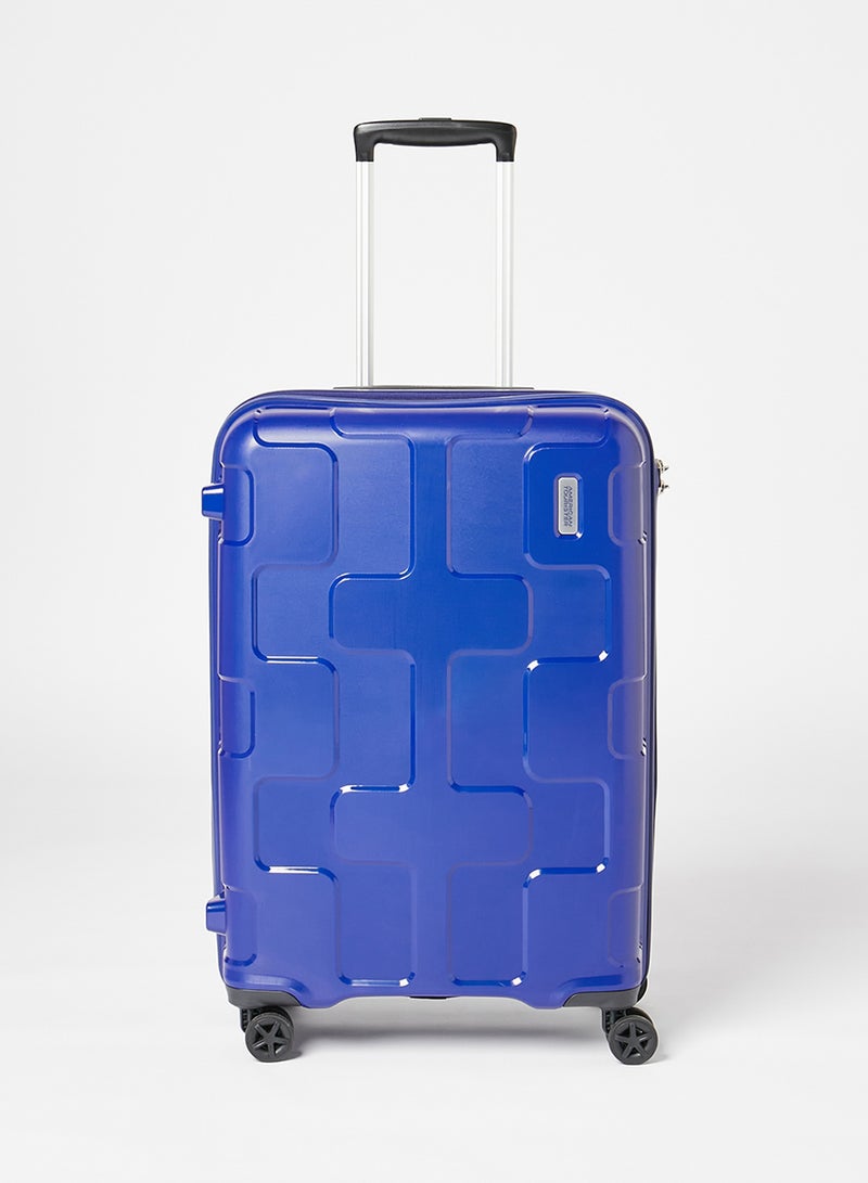 Rumpler Next Spinner Medium Check-In Luggage Blue