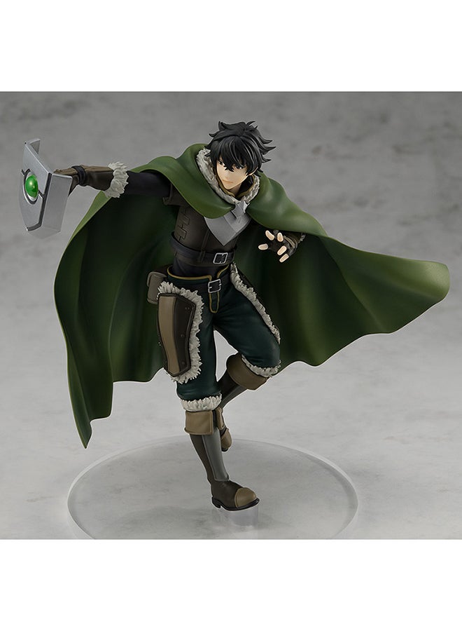 Pop Up Parade Naofumi Iwatani Action Figure 18cm