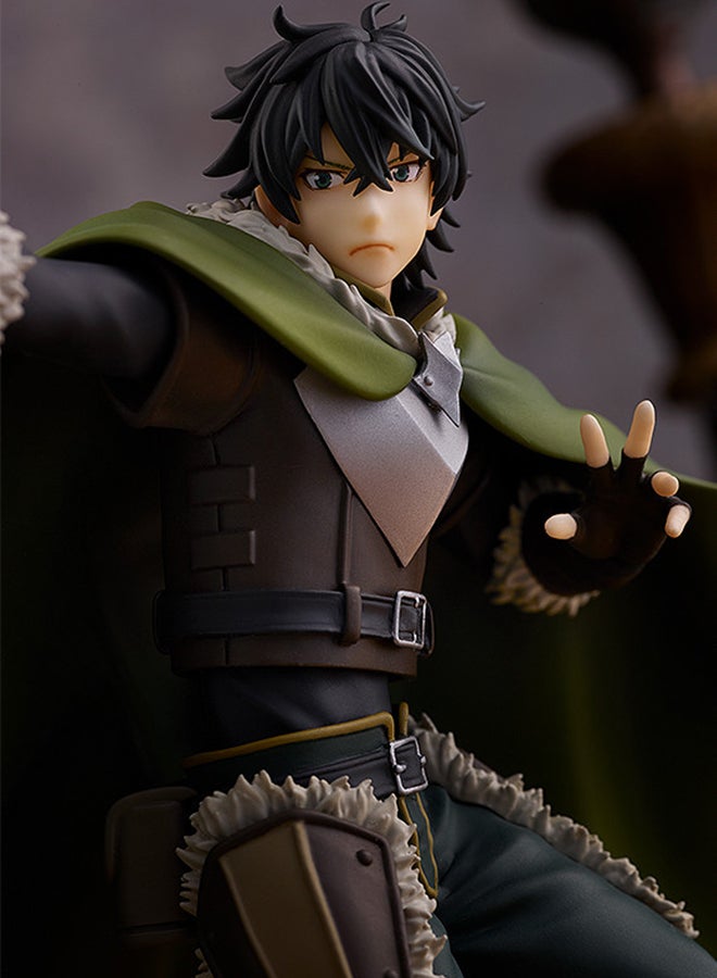 Pop Up Parade Naofumi Iwatani Action Figure 18cm