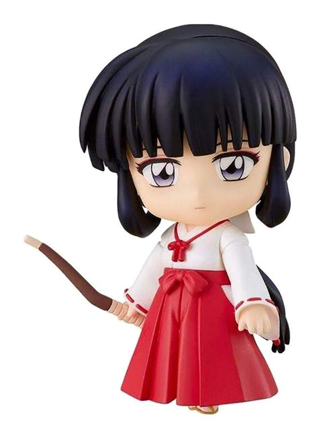 Nendoroid Inuyasha Kikyo Action Figure 10cm