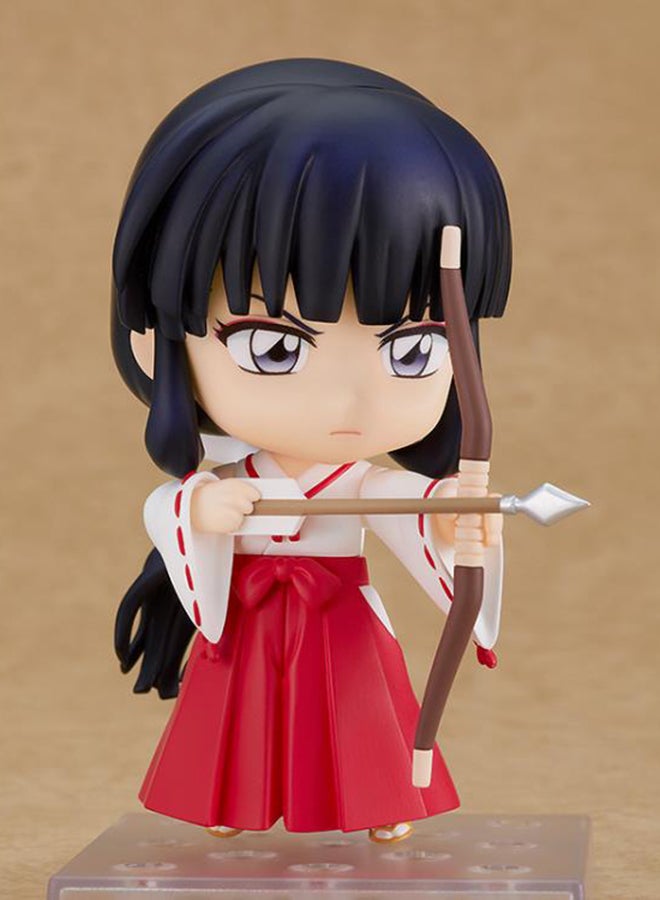 Nendoroid Inuyasha Kikyo Action Figure 10cm