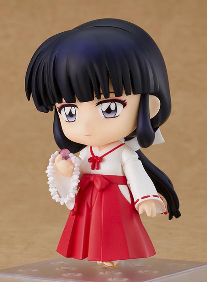 Nendoroid Inuyasha Kikyo Action Figure 10cm