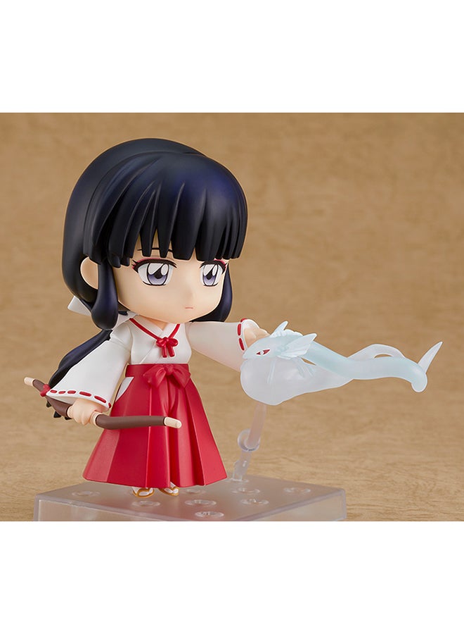 Nendoroid Inuyasha Kikyo Action Figure 10cm
