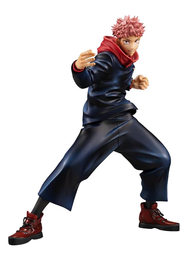 Jujutsu Kaisen Itadori Yuji Action Figure 7.8inch