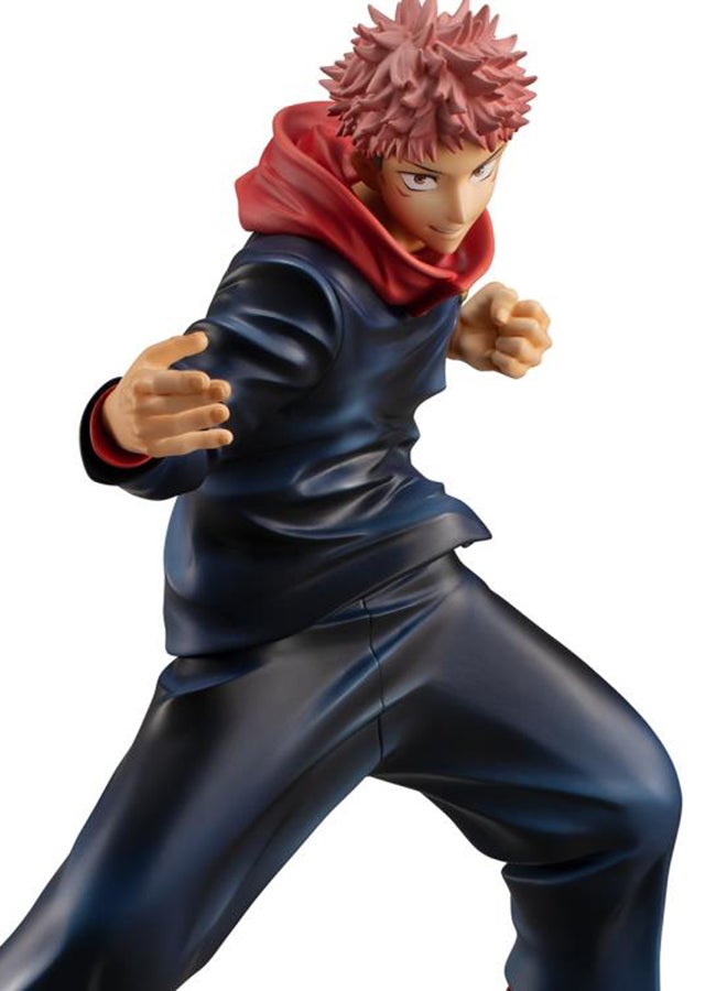 Jujutsu Kaisen Itadori Yuji Action Figure 7.8inch