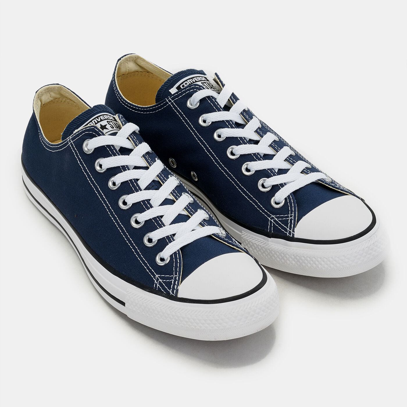 Chuck Taylor All Star II Low-Top Unisex Shoe