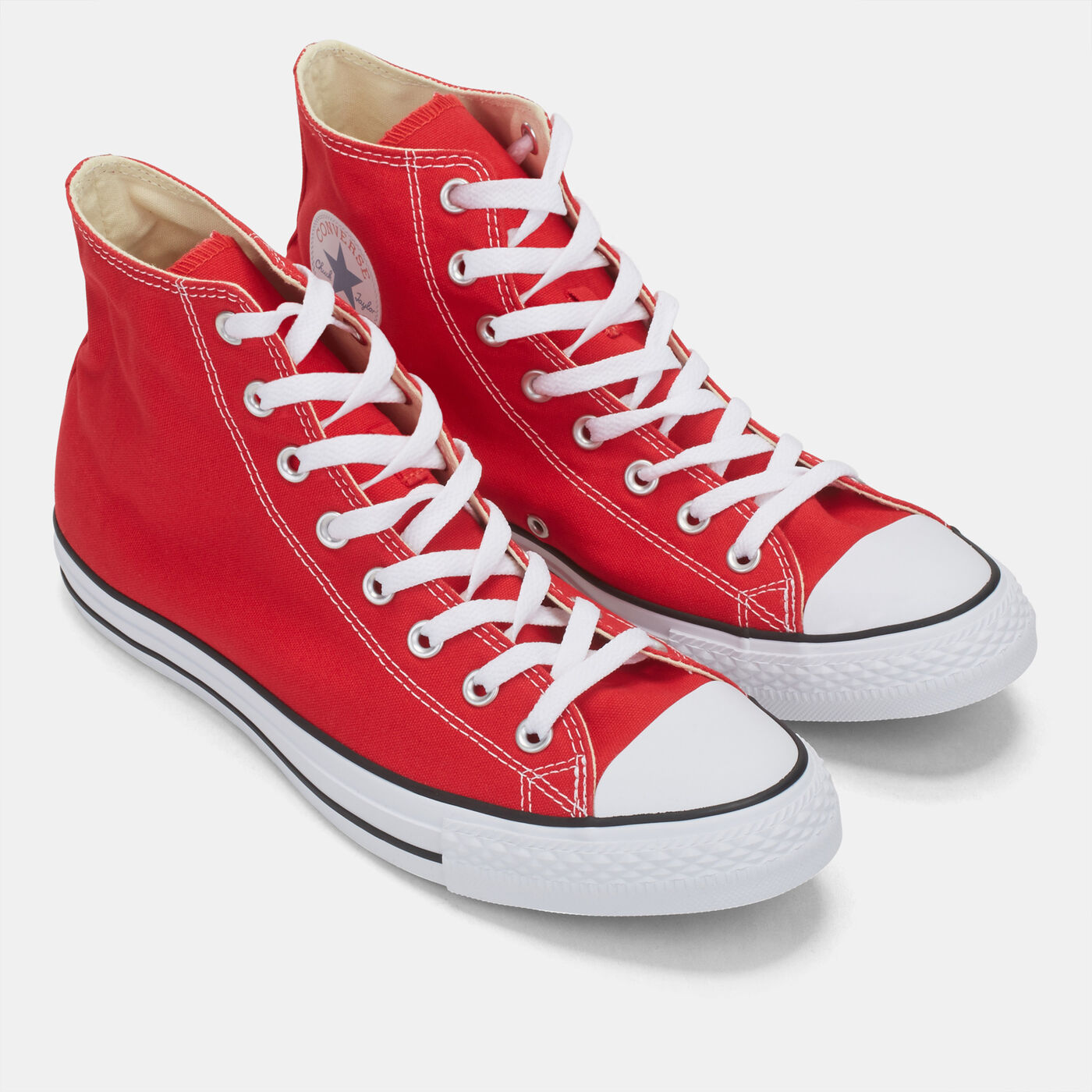 Chuck Taylor All Star Core High-Top Unisex Shoe