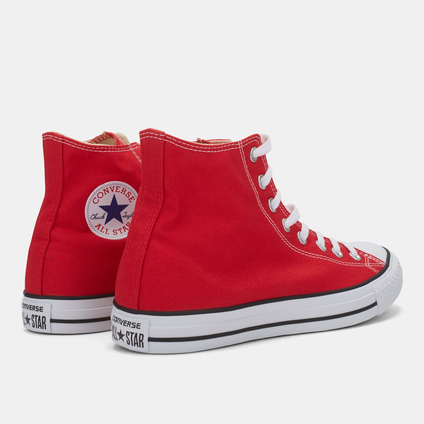 Chuck Taylor All Star Core High-Top Unisex Shoe