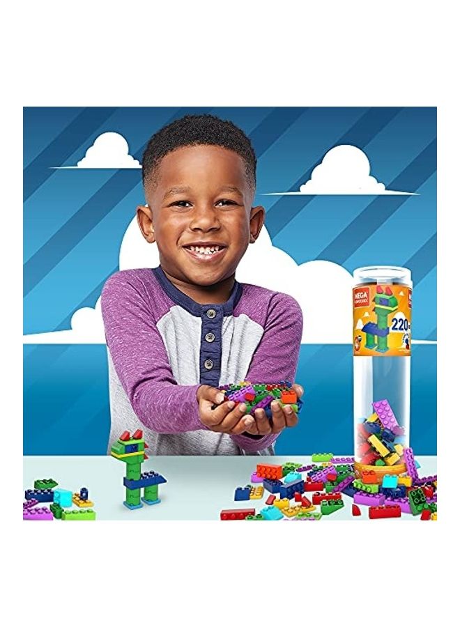 GVM51 220-Piece Building Bricks 220 4+ Years