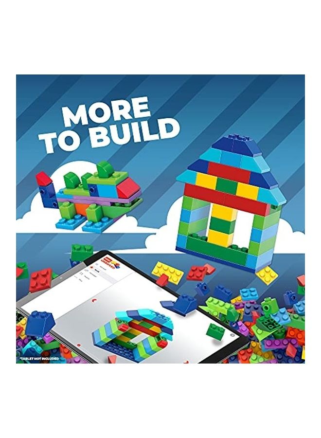 GVM51 220-Piece Building Bricks 220 4+ Years