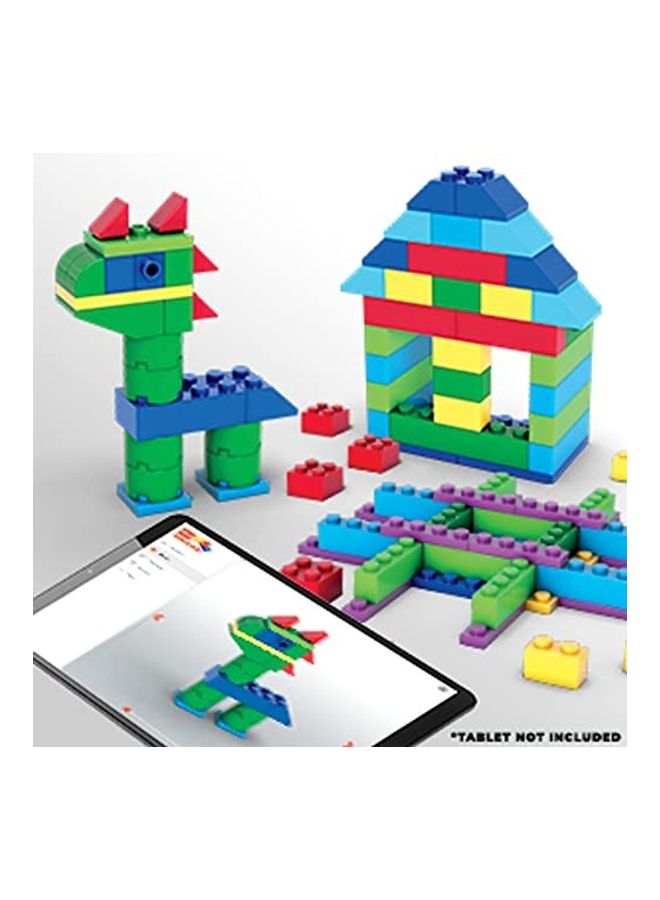 GVM51 220-Piece Building Bricks 220 4+ Years