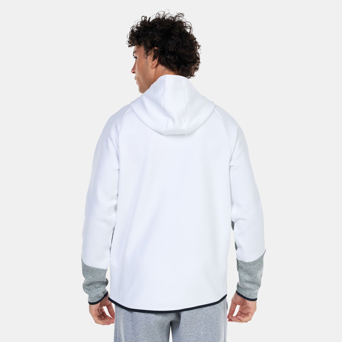 Men's UA Unstoppable Fleece Hoodie