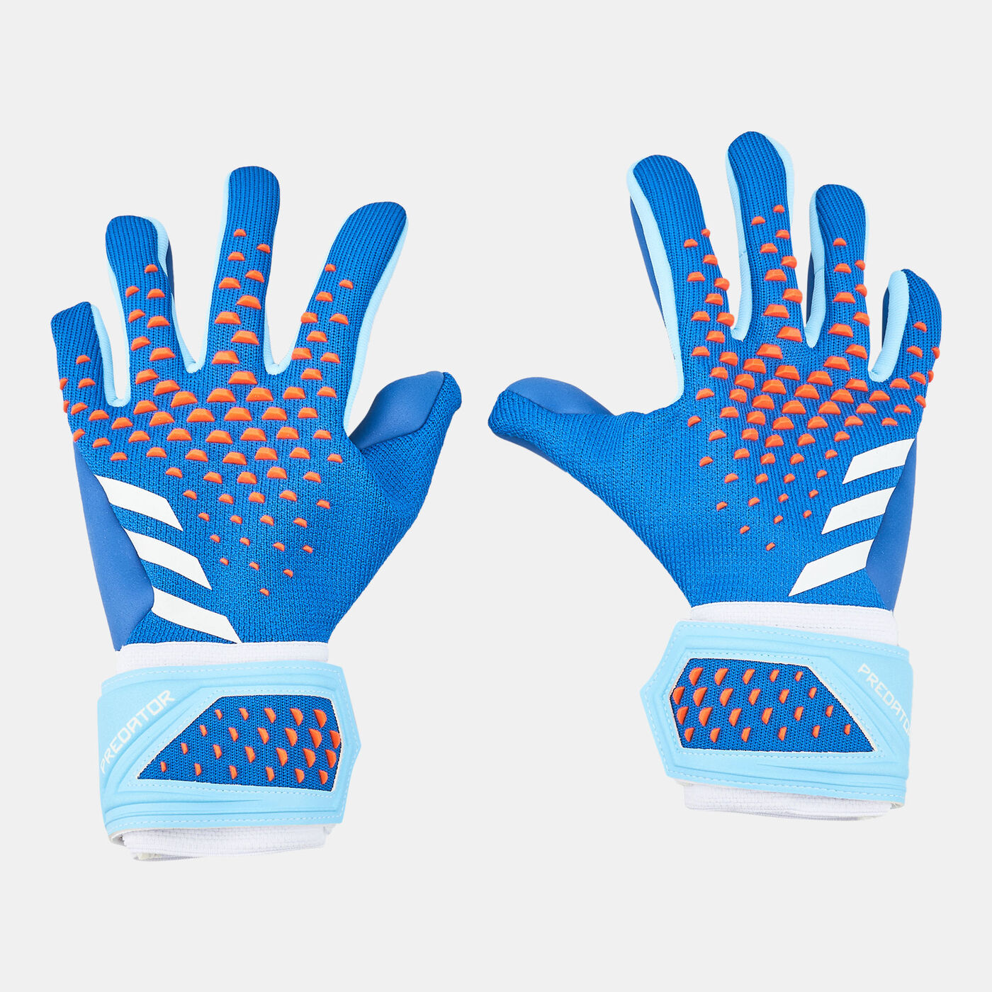Predator League Football Goalkeeper Gloves
