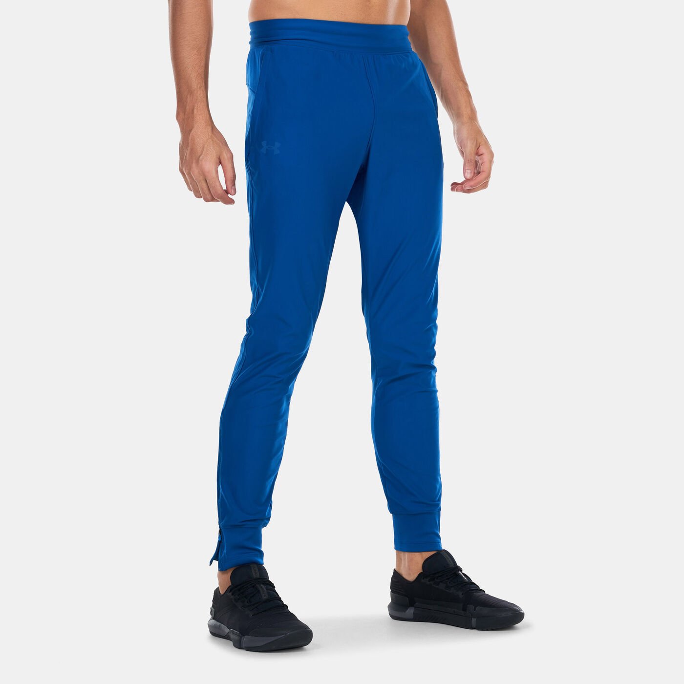 Men's Qualifier Run Elite Running Pants