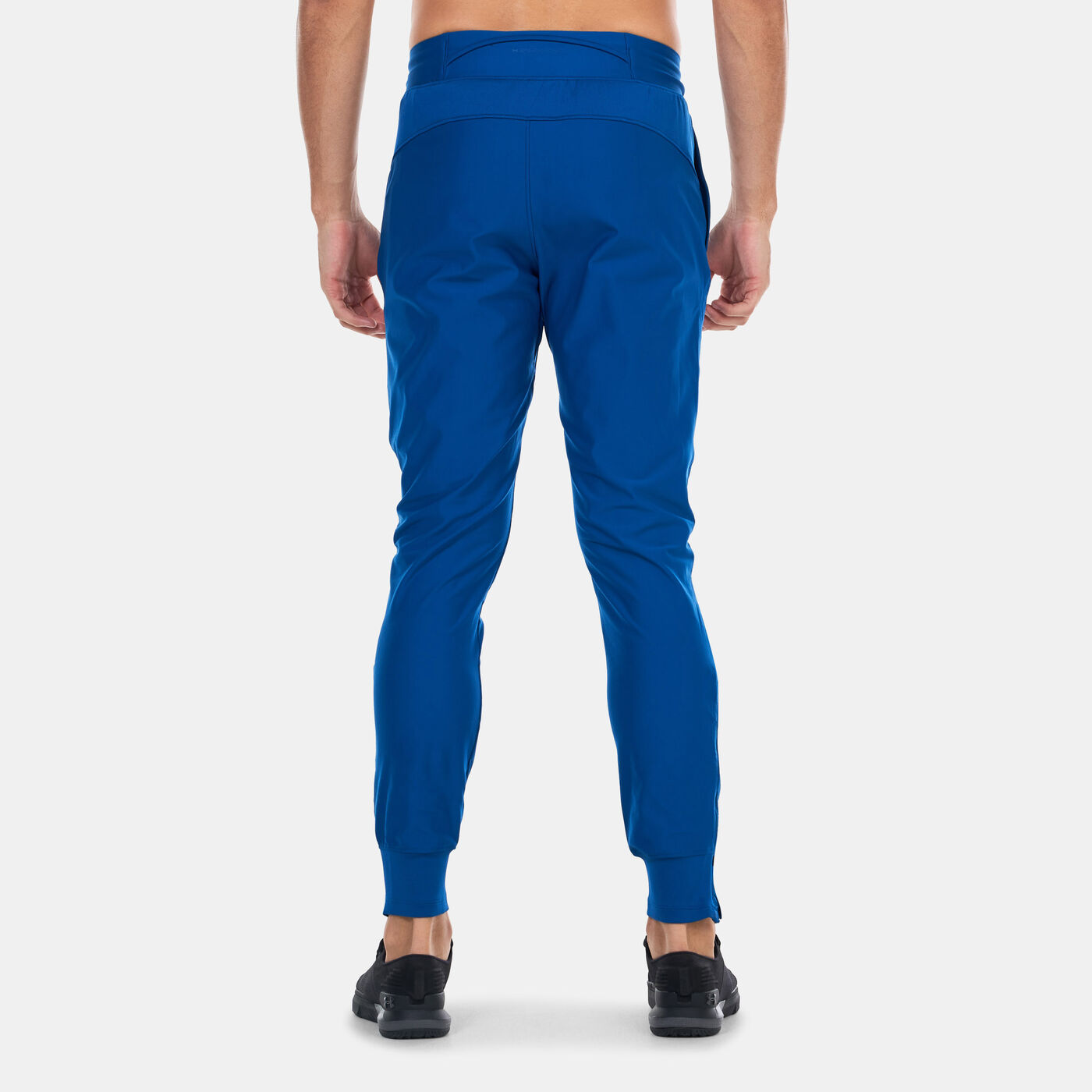 Men's Qualifier Run Elite Running Pants