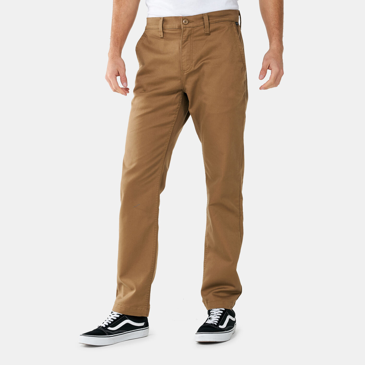 Men's Authentic Chino Slim Pants