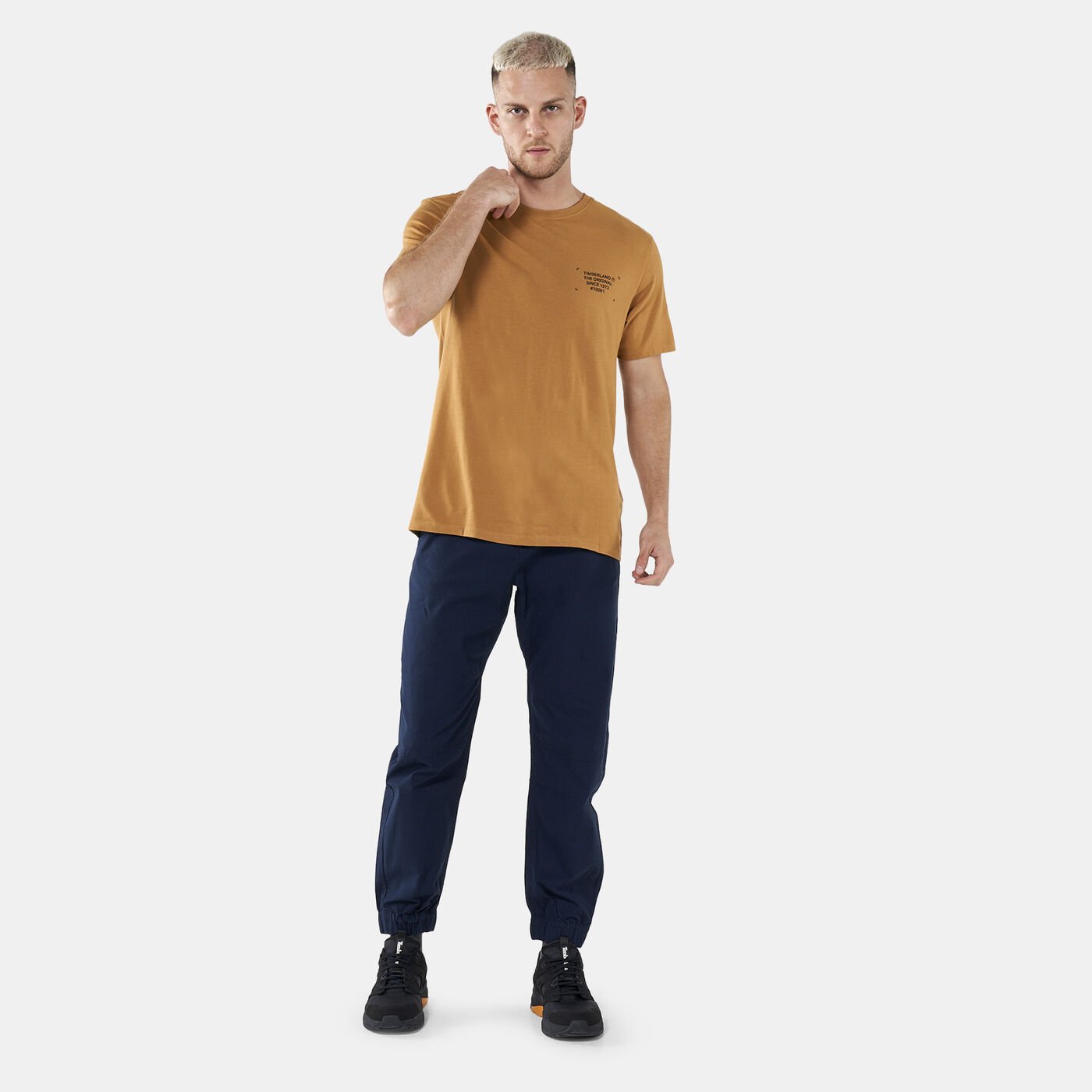 Men's Ripstop Climbing Pants