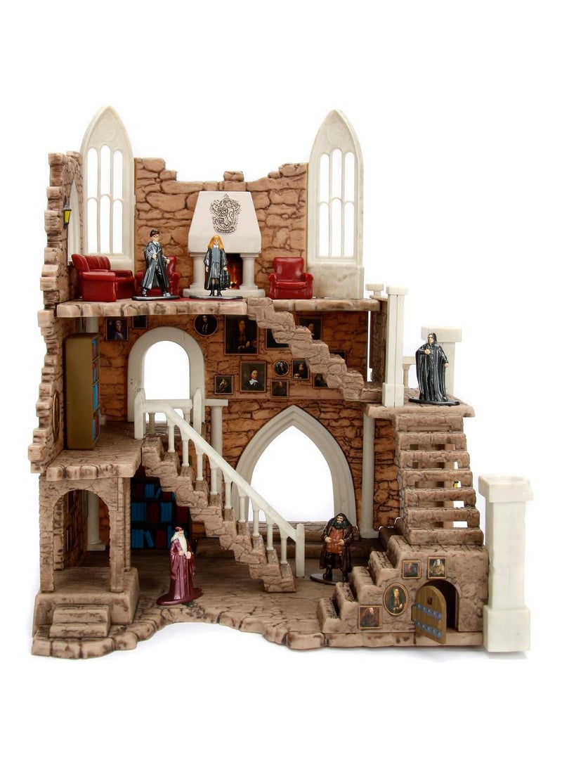 Harry Potter Gryffindor Tower